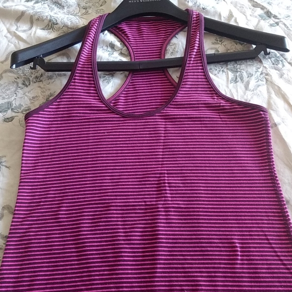 Lululemon Cool Racerback Tank - Picture 5 of 8